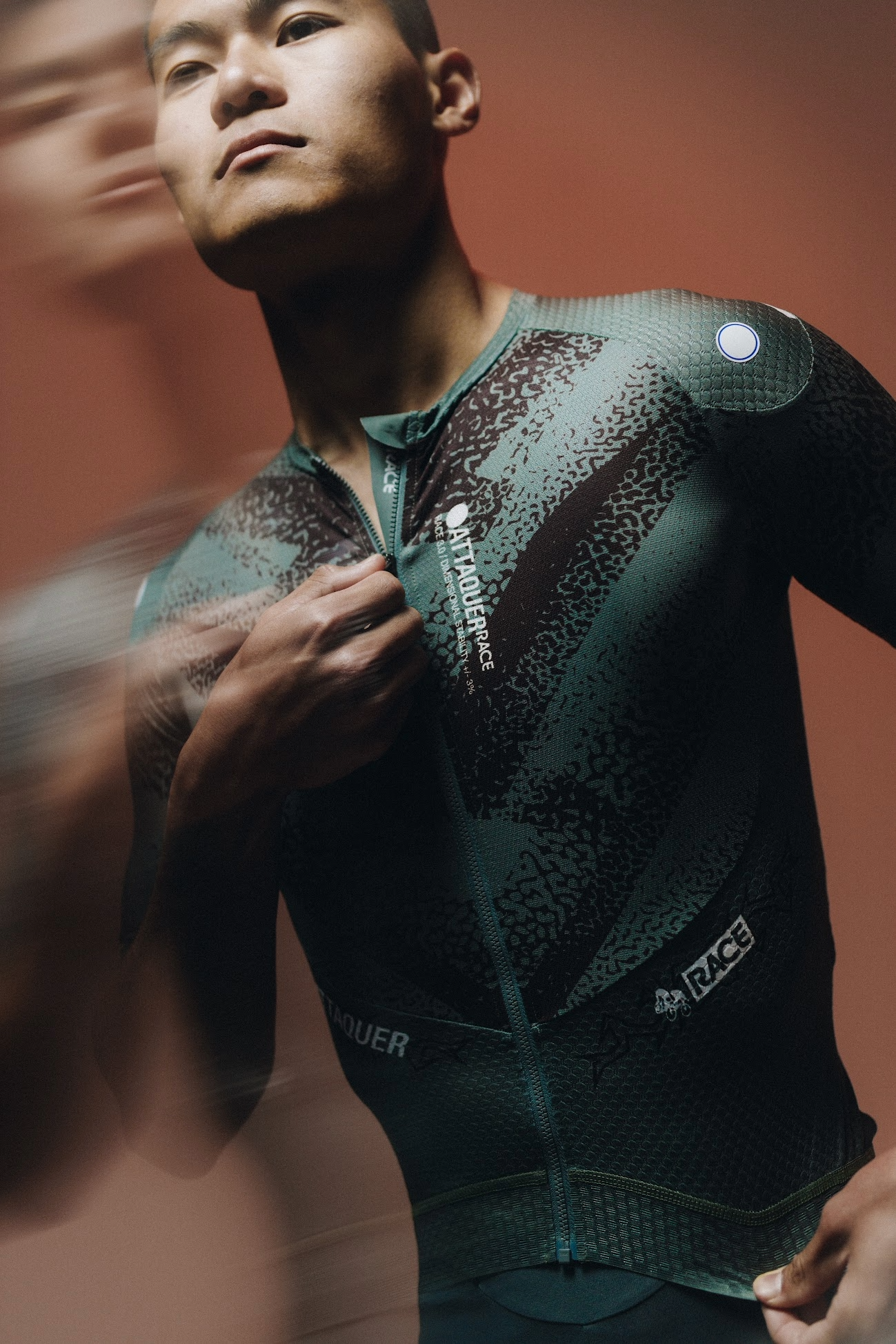 Attaquer | Cycling Apparel and Accessories