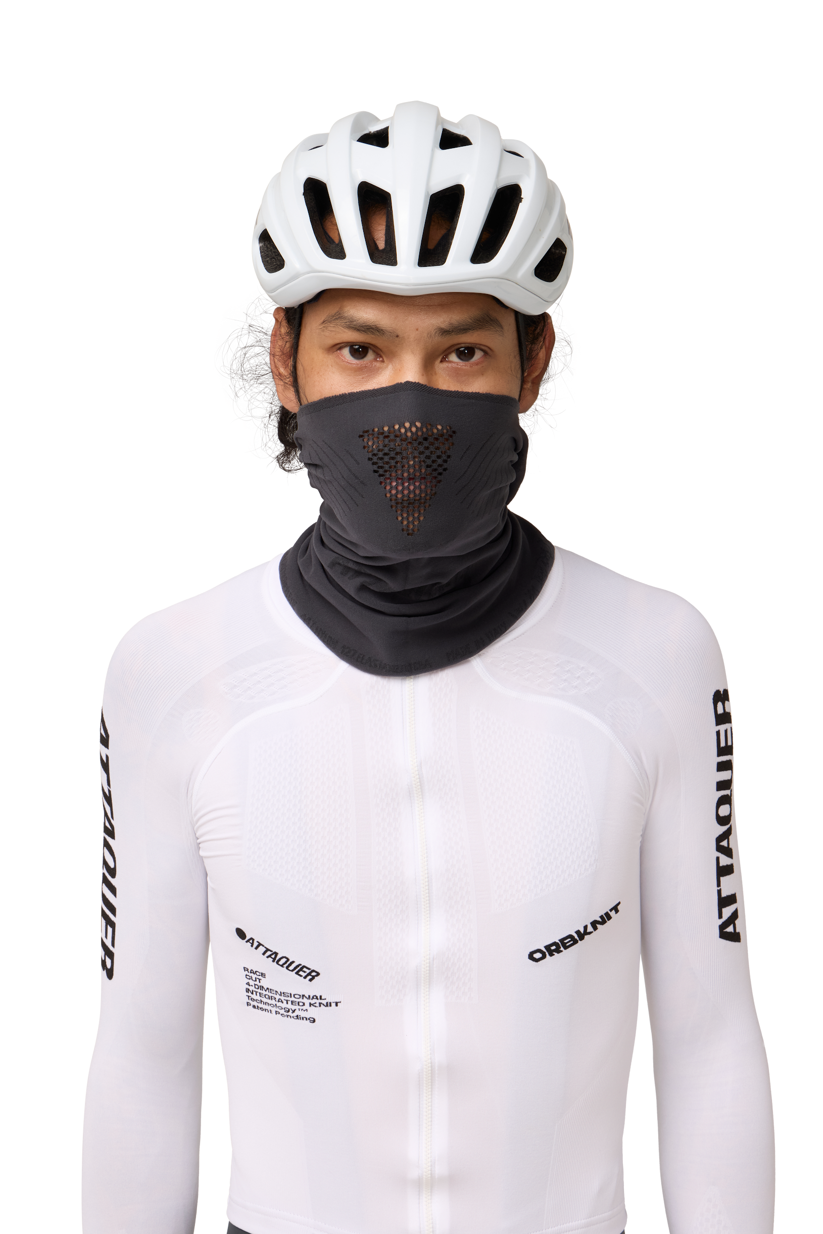 OrbKnit™️ Balaclava