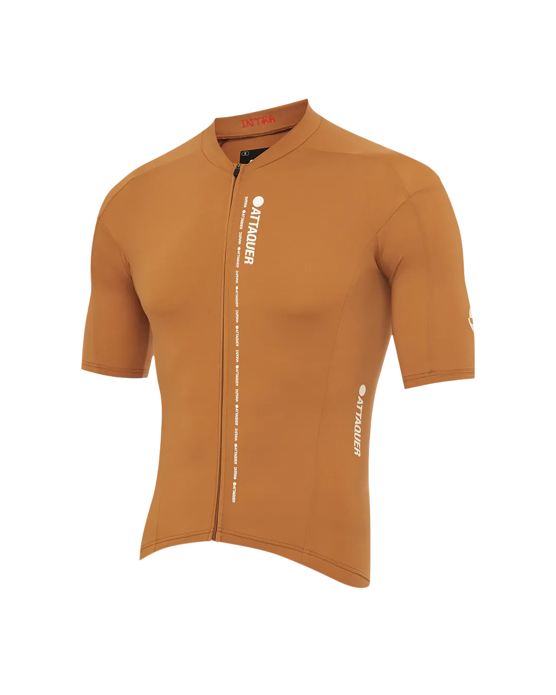 Intra Jersey Ochre-Attaquer-Attaquer
