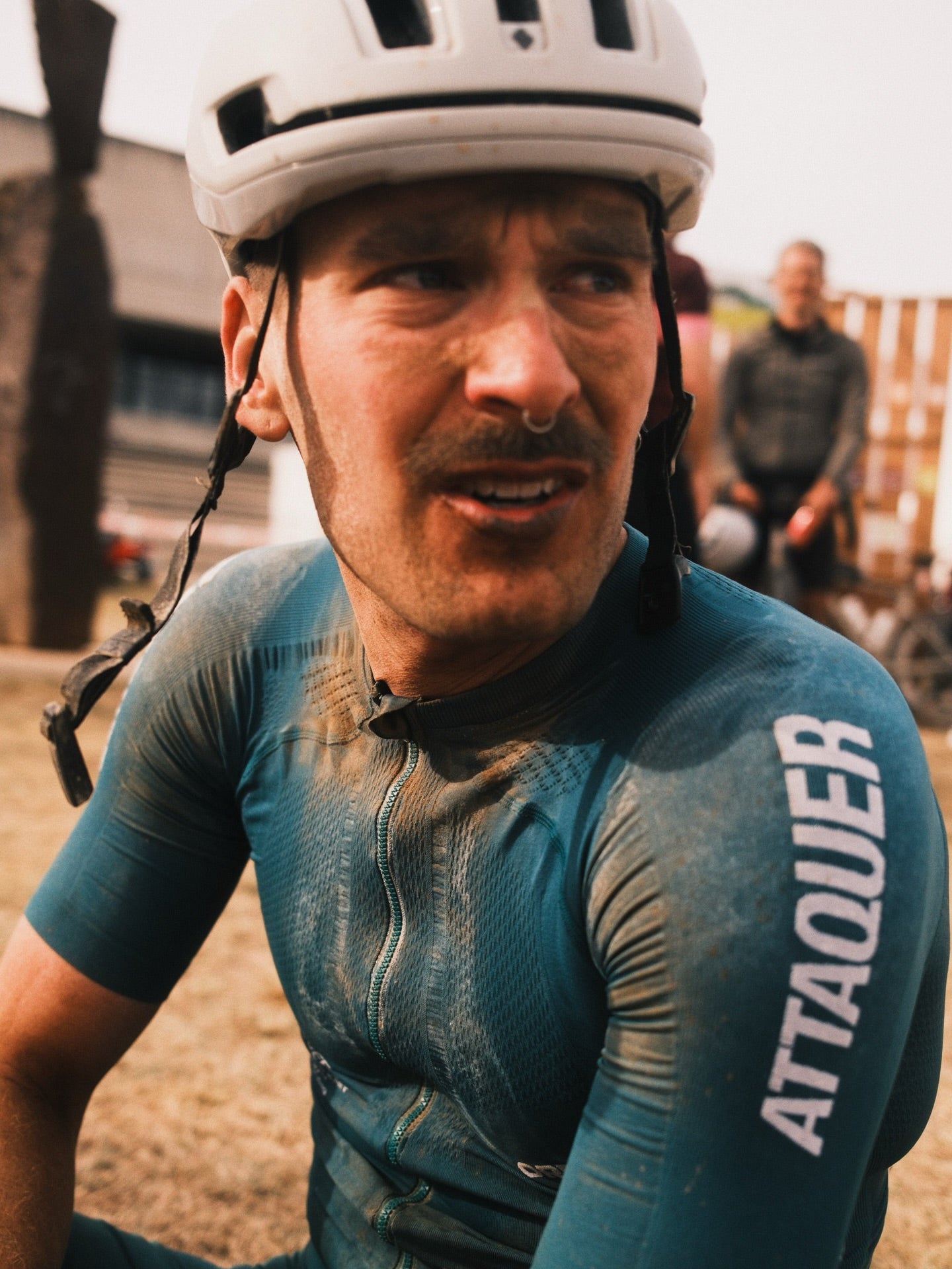 Kai - Attaquer ambassador