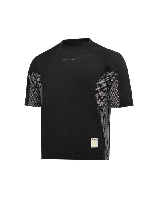 Merino Tech Tee