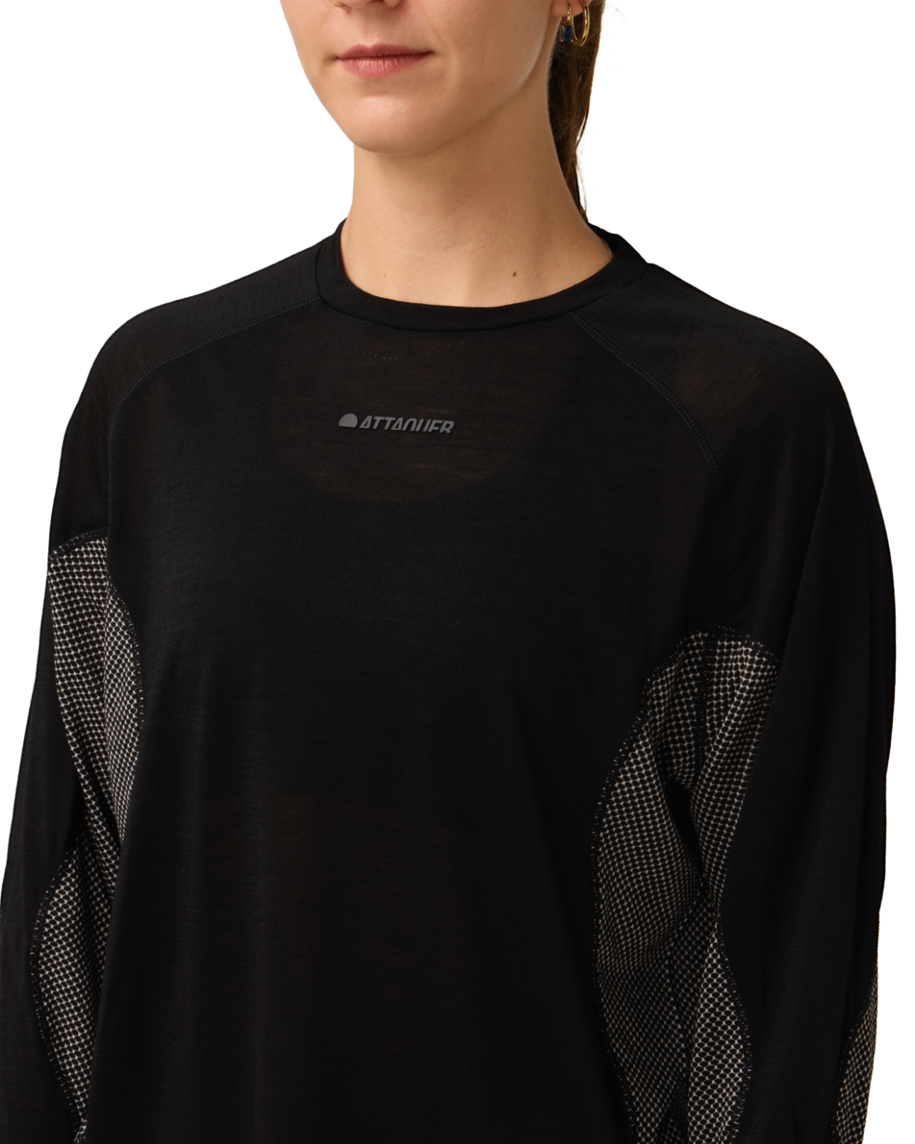 Merino Tech Long Sleeve