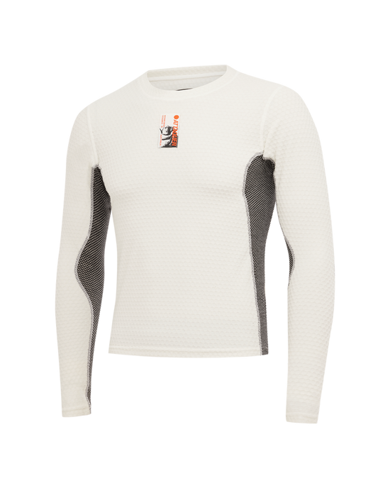 Merino Cargo Long Sleeve