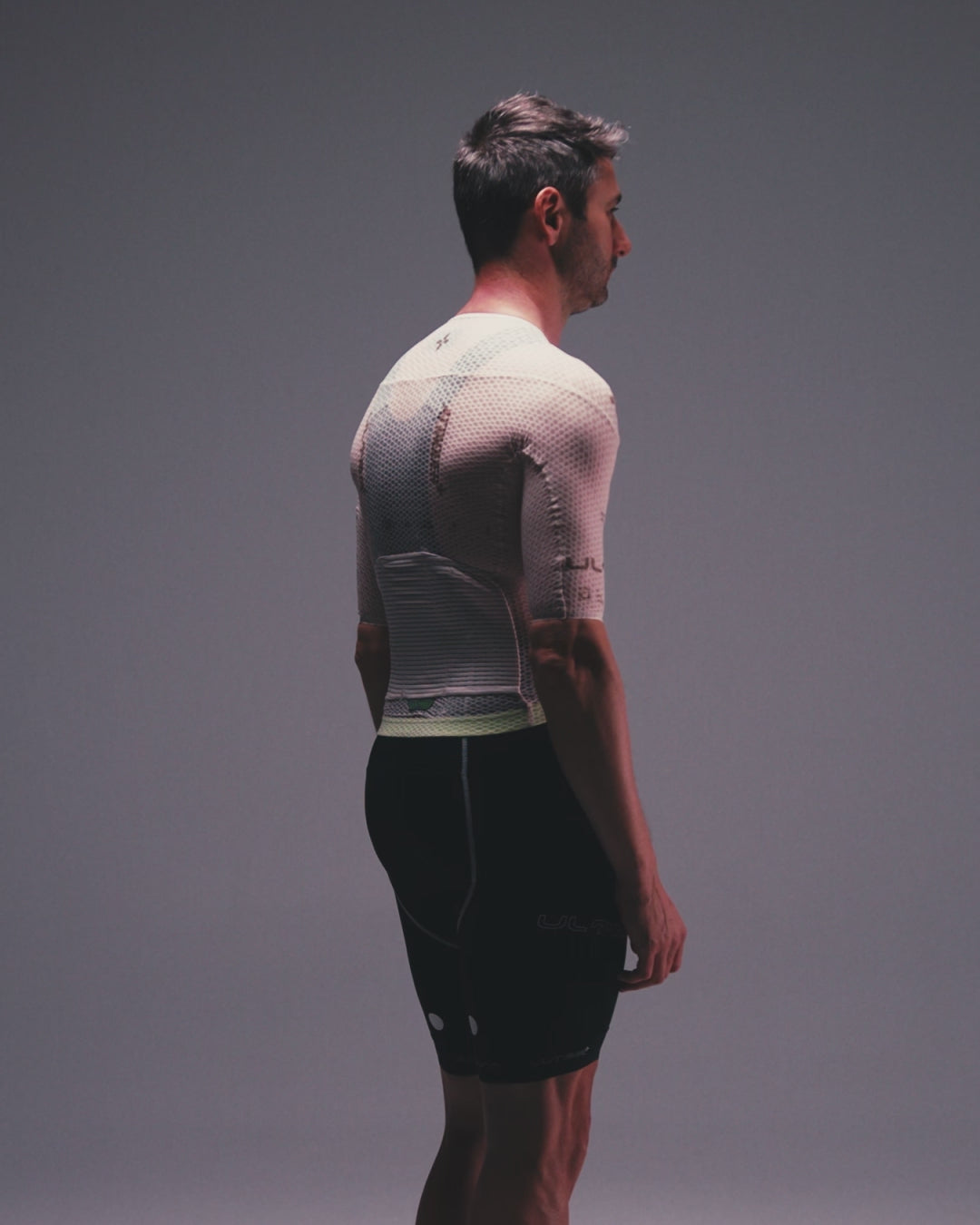 ULTRA: Climbers SS Jersey Floss-Attaquer-Attaquer