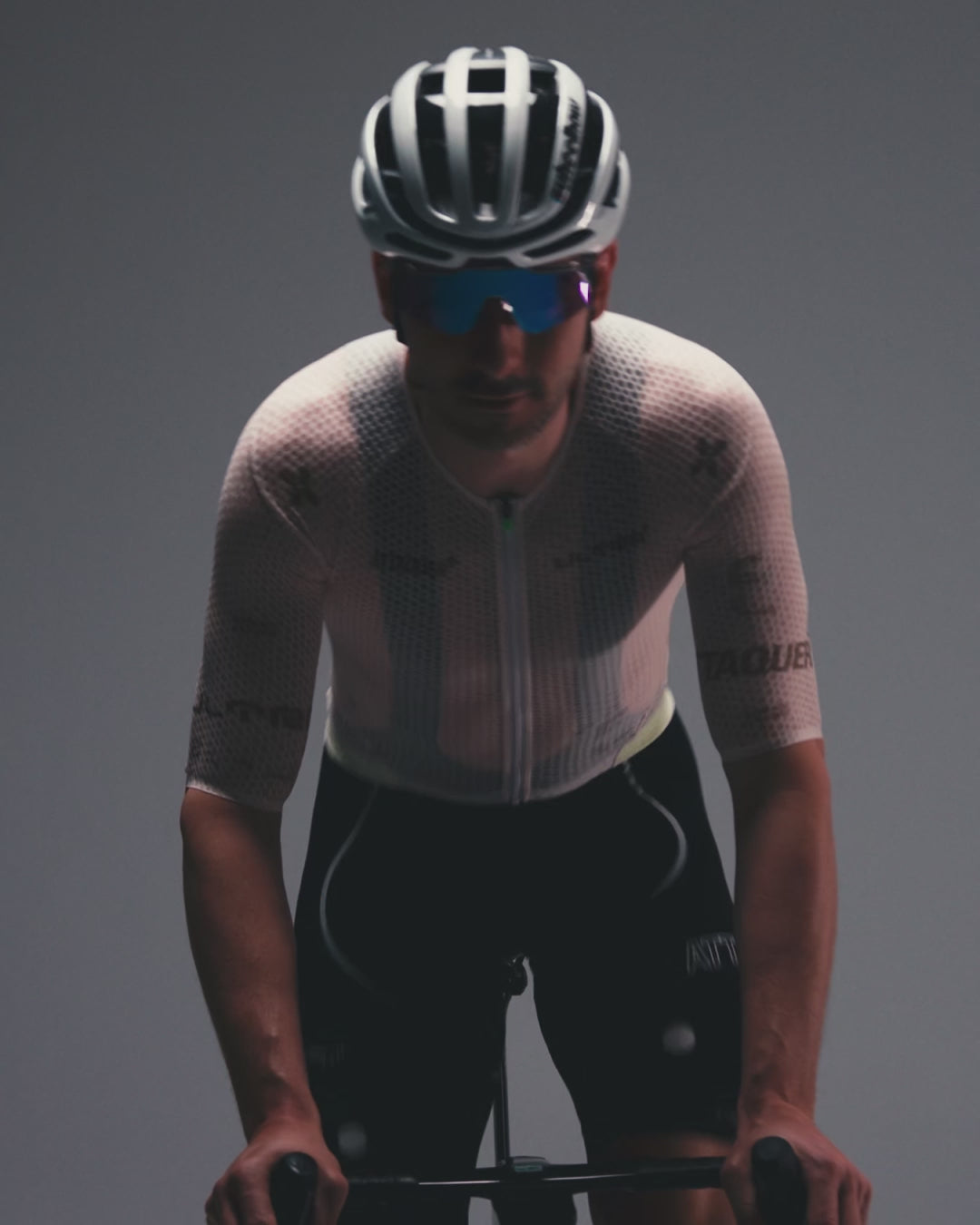 ULTRA: Climbers SS Jersey Floss-Attaquer-Attaquer