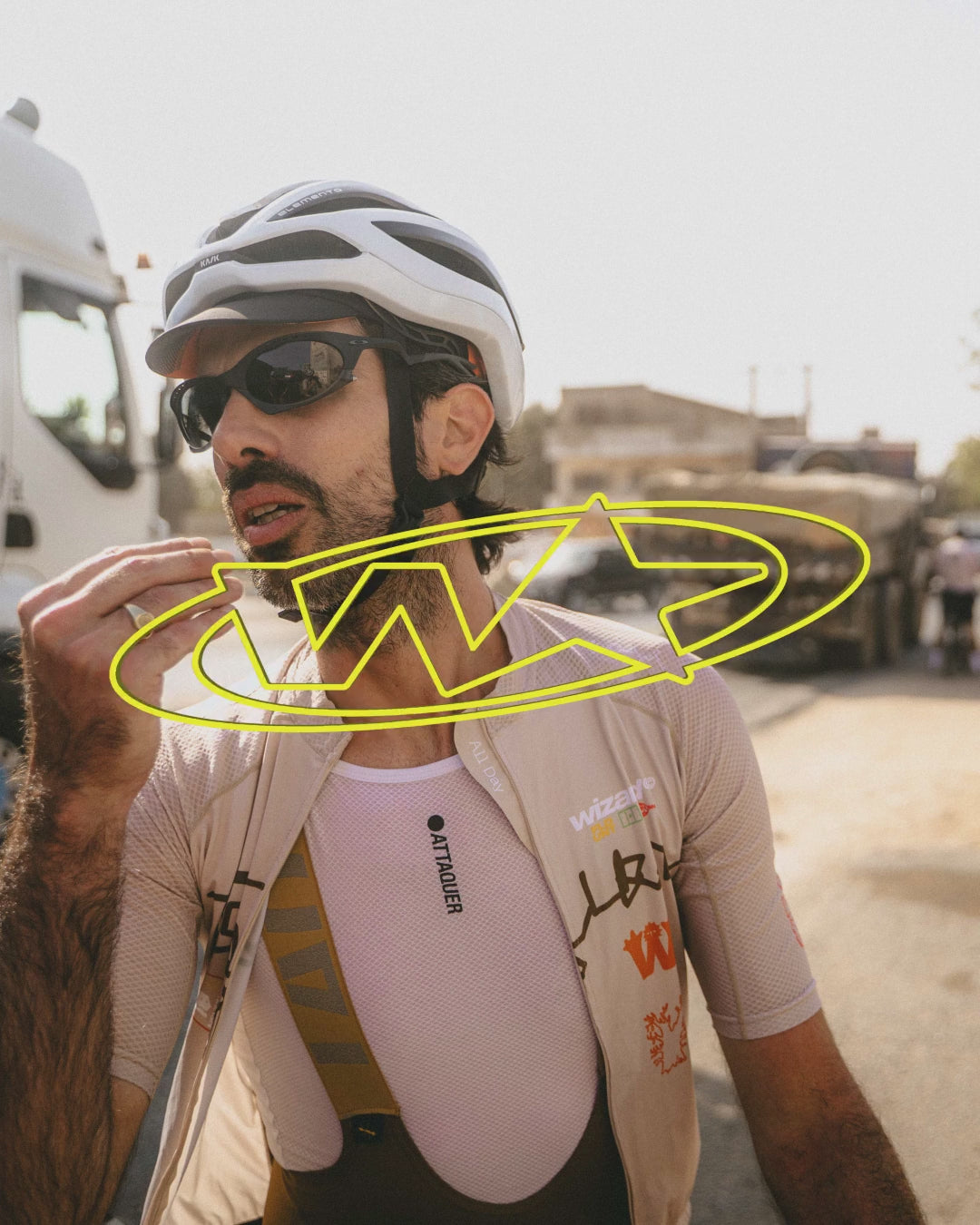 Attaquer x Wizard CC Limited Release