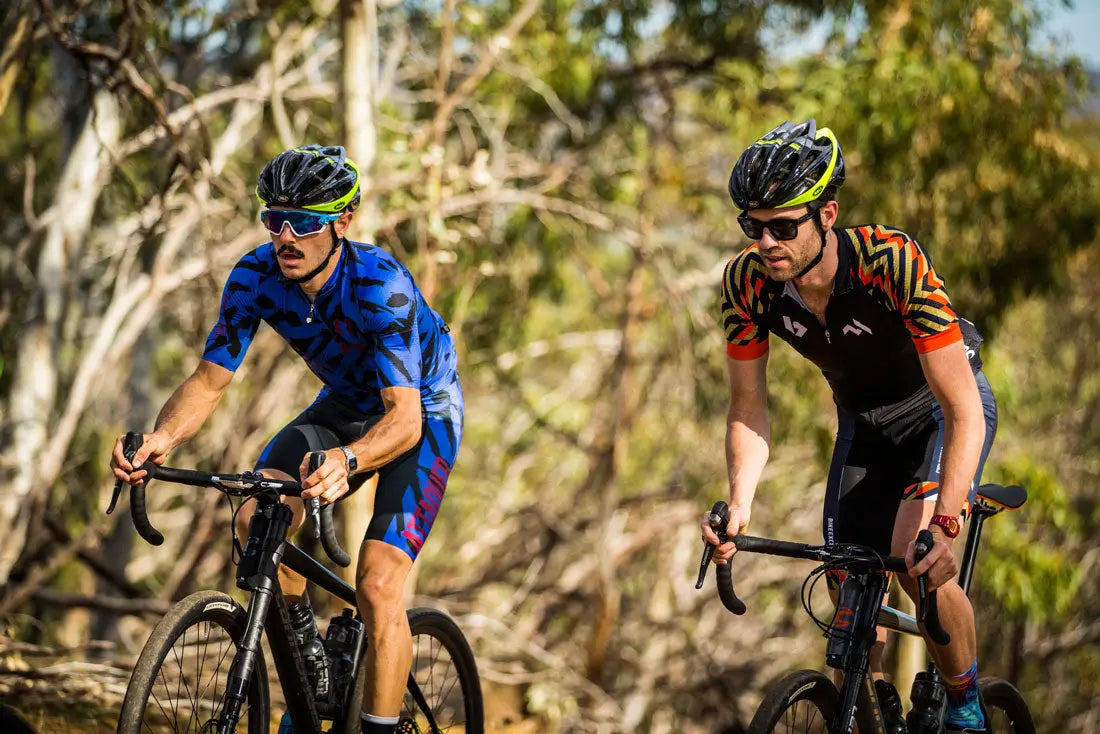 Attaquer CyclingTips RoadTripping The Mawson Trail Tim Bardsley-Smith