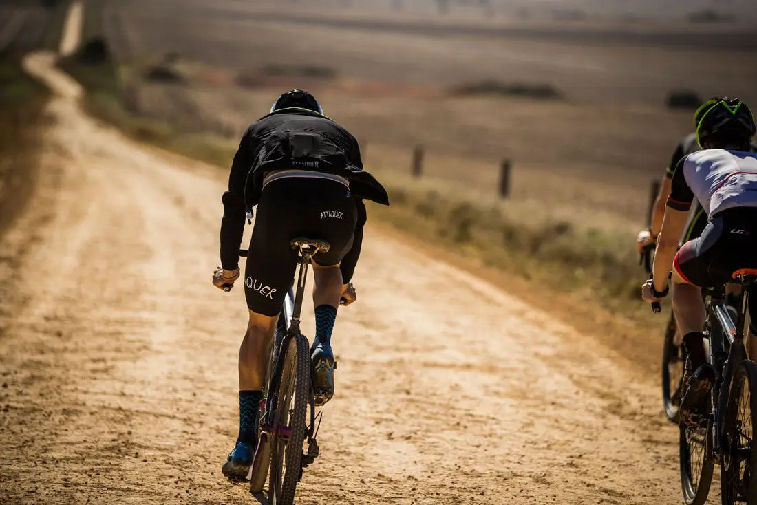 Attaquer CyclingTips RoadTripping The Mawson Trail Tim Bardsley-Smith