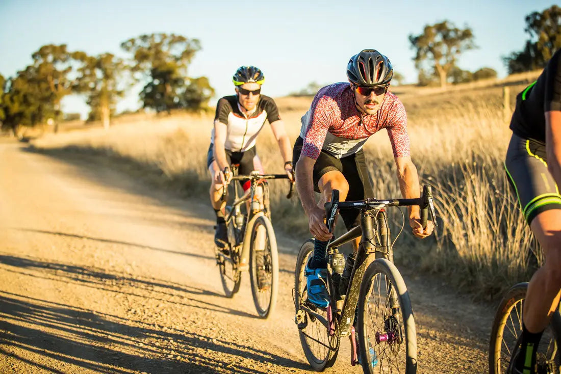 Attaquer CyclingTips RoadTripping The Mawson Trail Tim Bardsley-Smith