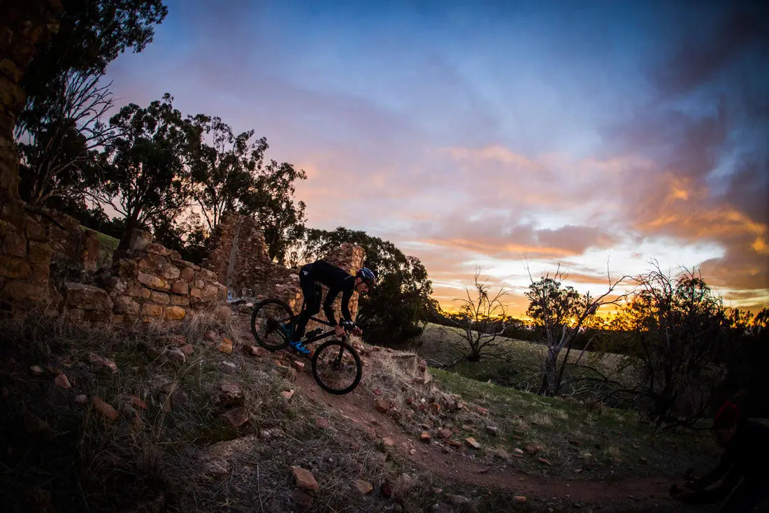 Attaquer CyclingTips RoadTripping The Mawson Trail Tim Bardsley-Smith