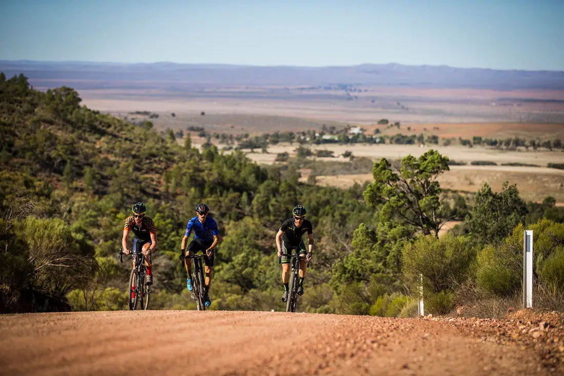 Attaquer CyclingTips RoadTripping The Mawson Trail Tim Bardsley-Smith