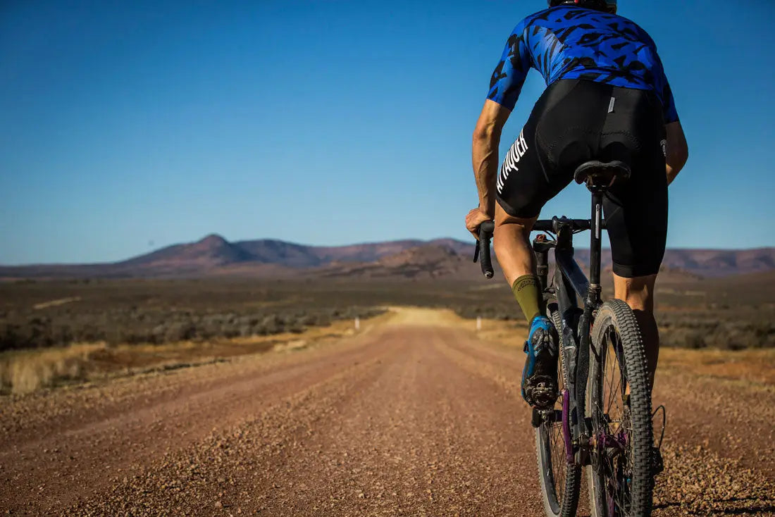 Attaquer CyclingTips RoadTripping The Mawson Trail Tim Bardsley-Smith