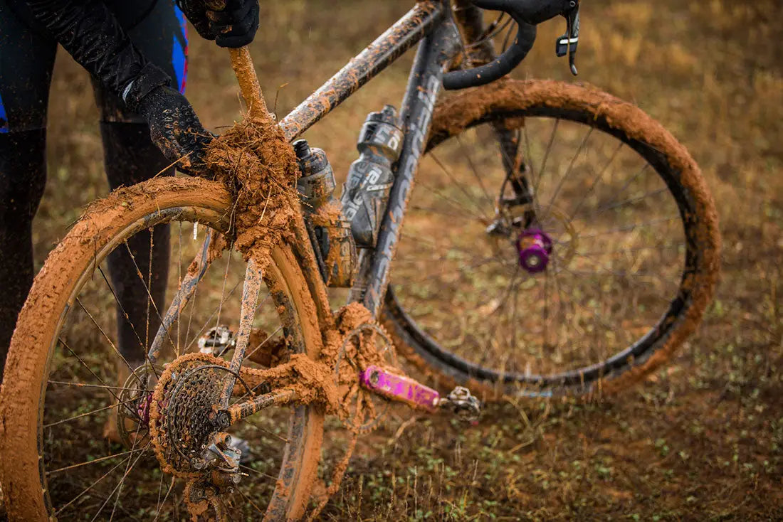 Attaquer CyclingTips RoadTripping The Mawson Trail Tim Bardsley-Smith