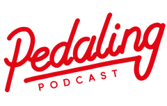 Pedaling Podcast