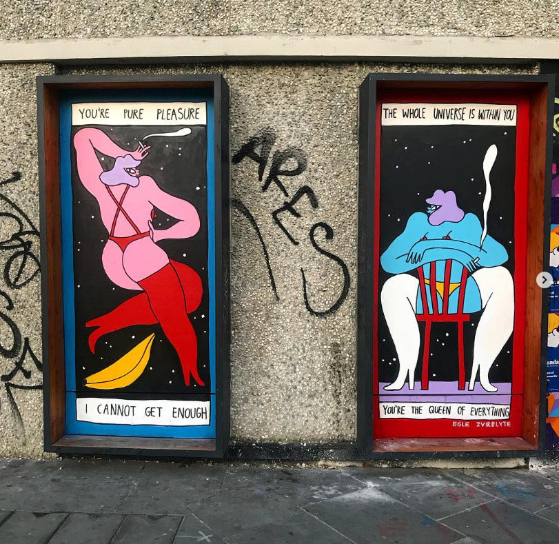Egle Zvirblyte artwork 7