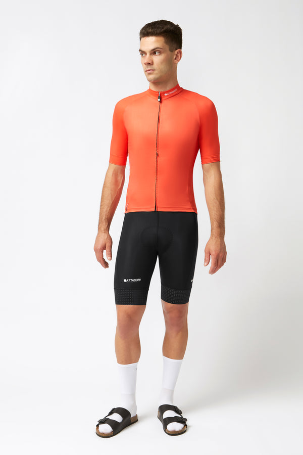 Attaquer A-Line Jersey Mens Red main