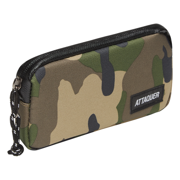 Attaquer Pocket Pouch Camo main feature display