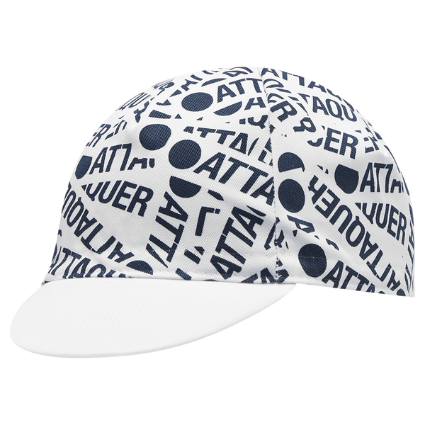 Attaquer cycling cap best sale