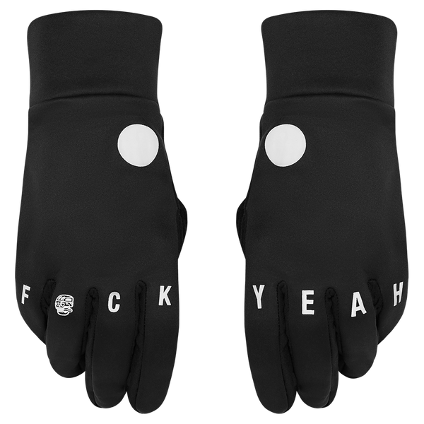Attaquer Mid Winter F@ck Yeah Gloves main feature