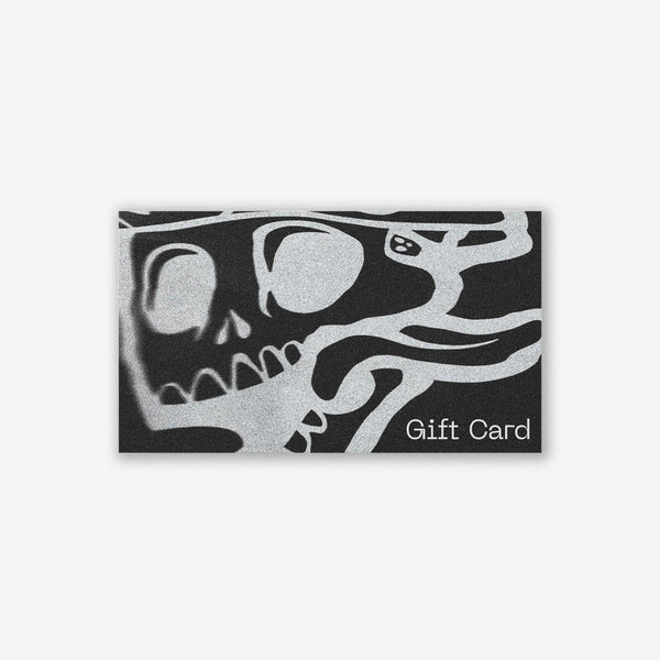 Attaquer Gift Card main