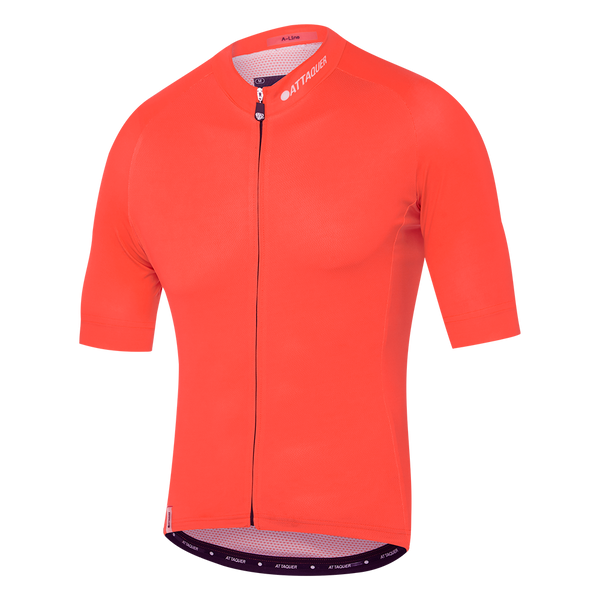 Attaquer A-Line Jersey Mens Red feature display