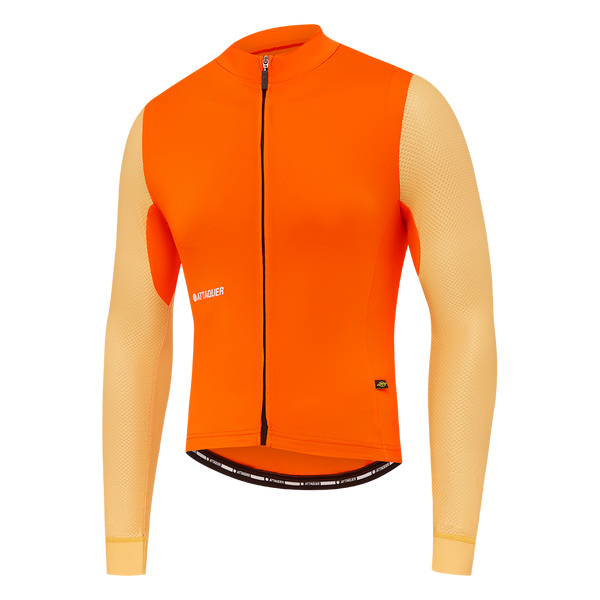 All Day Summer Long Sleeved Jersey feature display