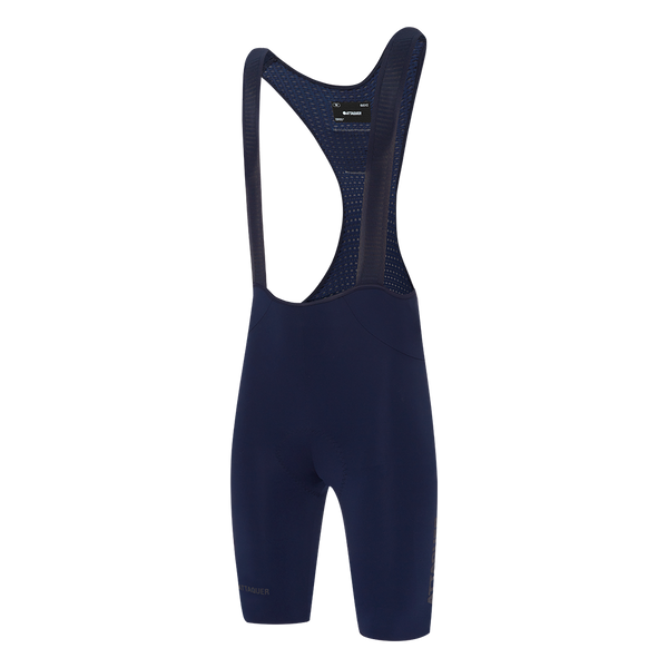 Attaquer Bib Shorts Race 2.0 Navy feature display