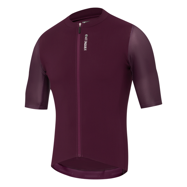 Attaquer Race 2.0 Jersey Burgundy feature display