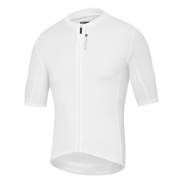 Attaquer Race 2.0 Jersey White feature