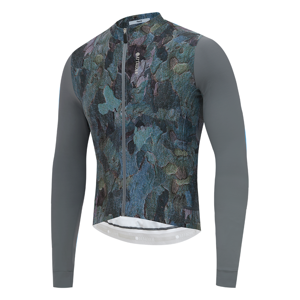 attaquer race jersey