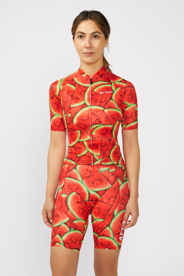 Womens ATQ 10YR Watermelon Kit main feature