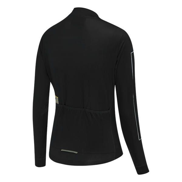 Attaquer Womens All Day L/S jersey main display